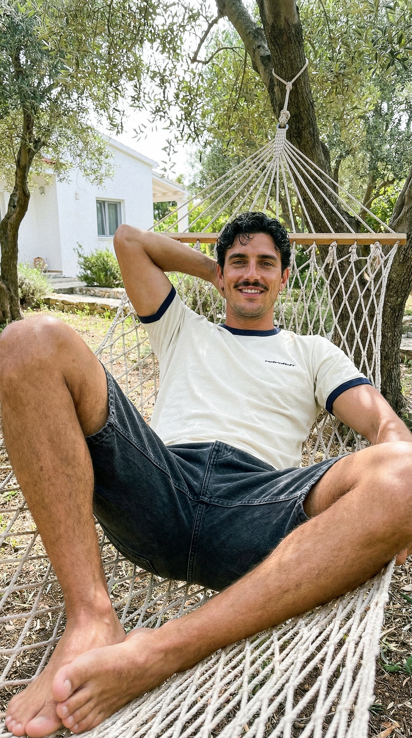 Remera Beer Budget Crudo