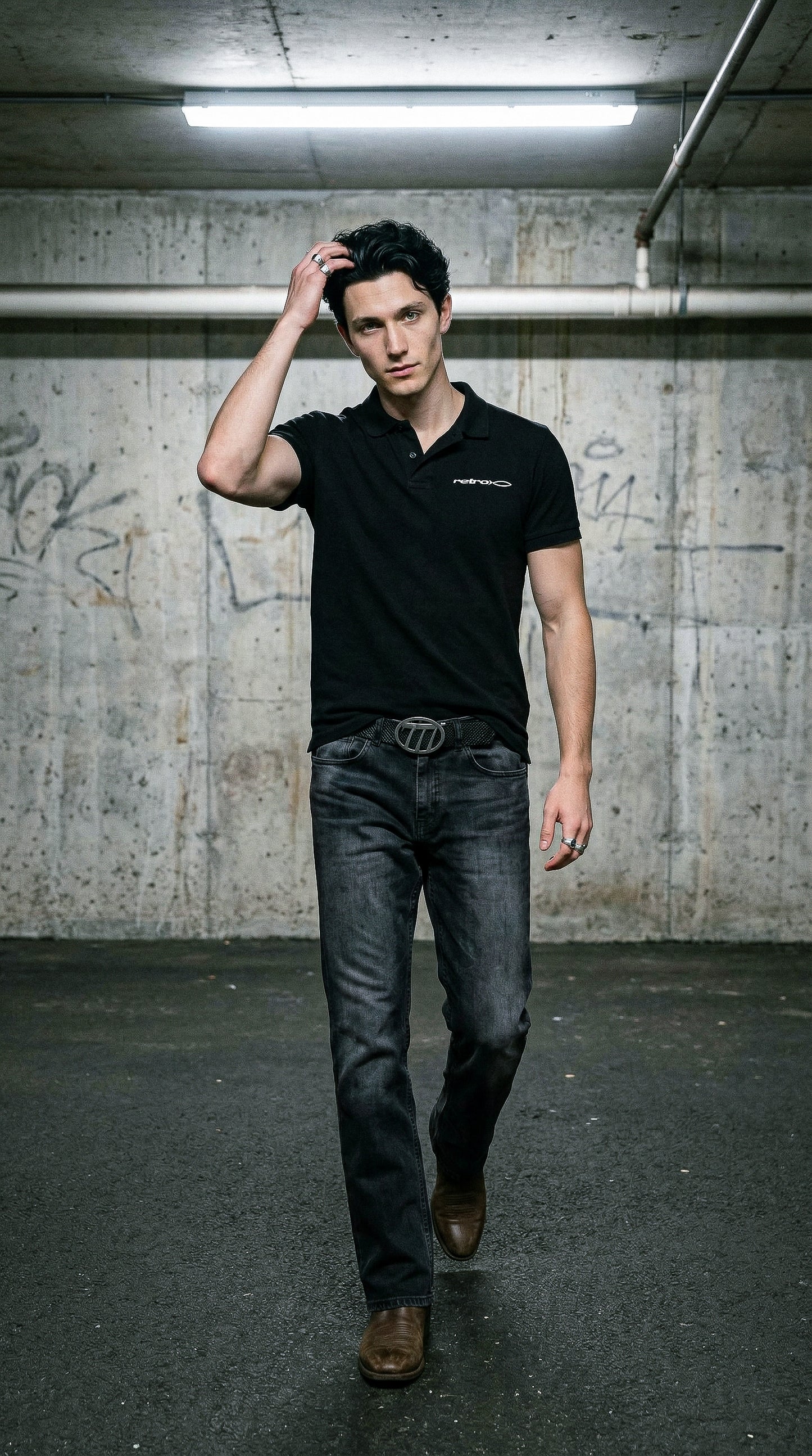 Chomba Regular Retro