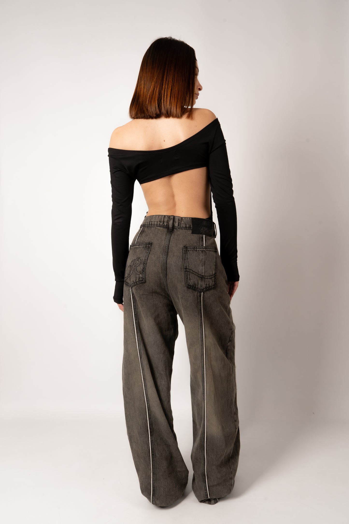 Pantalón Denim Vivos