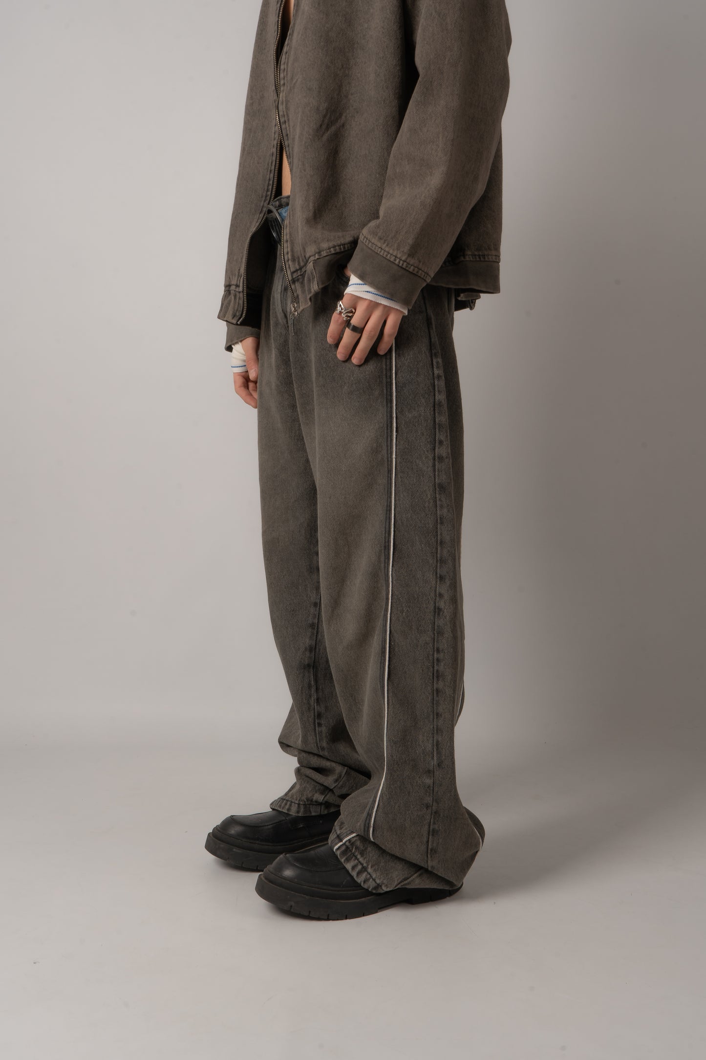 Pantalón Denim Vivos