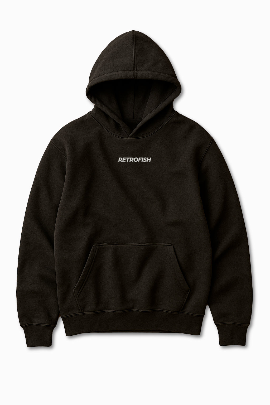 Buzo Classic Negro