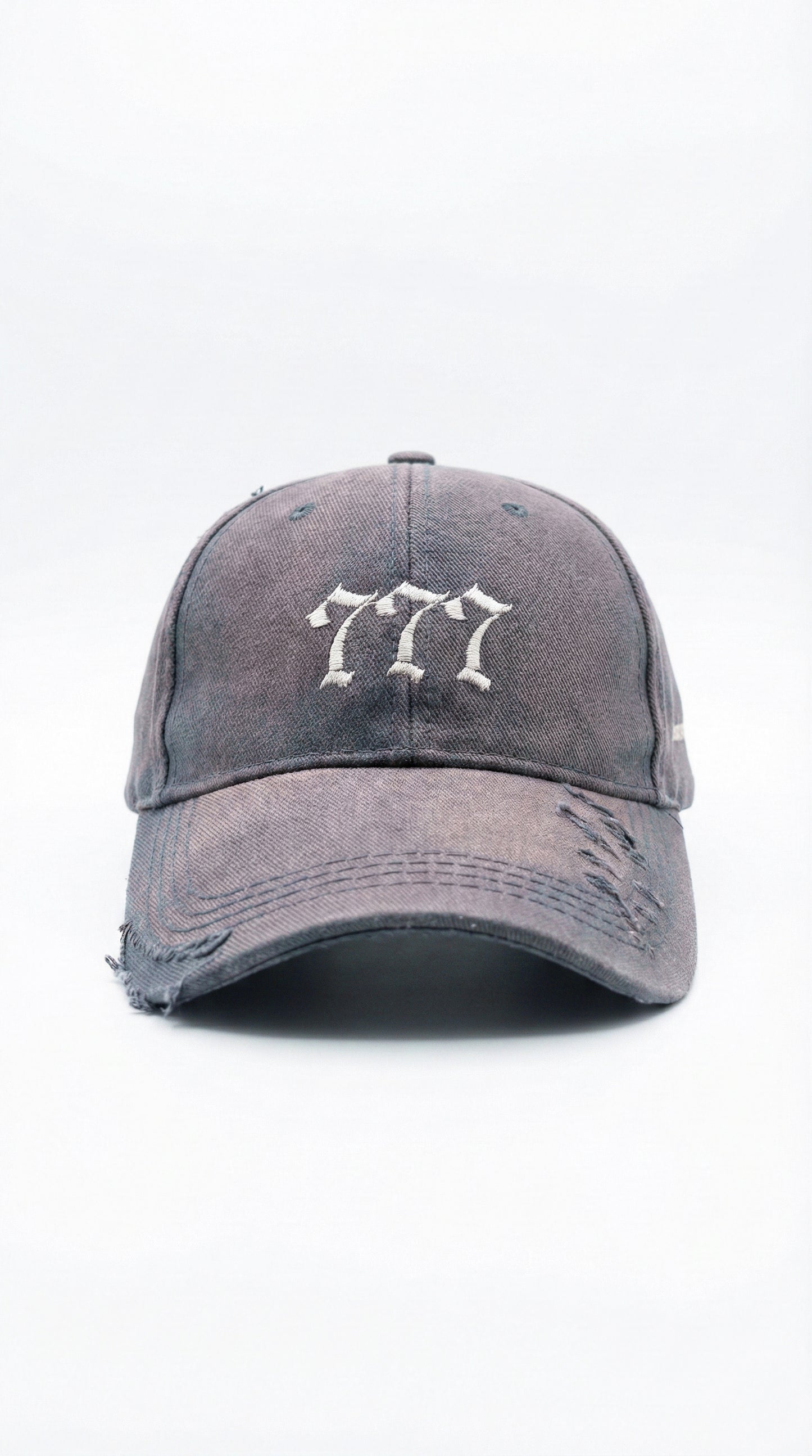 Gorra Denim 777