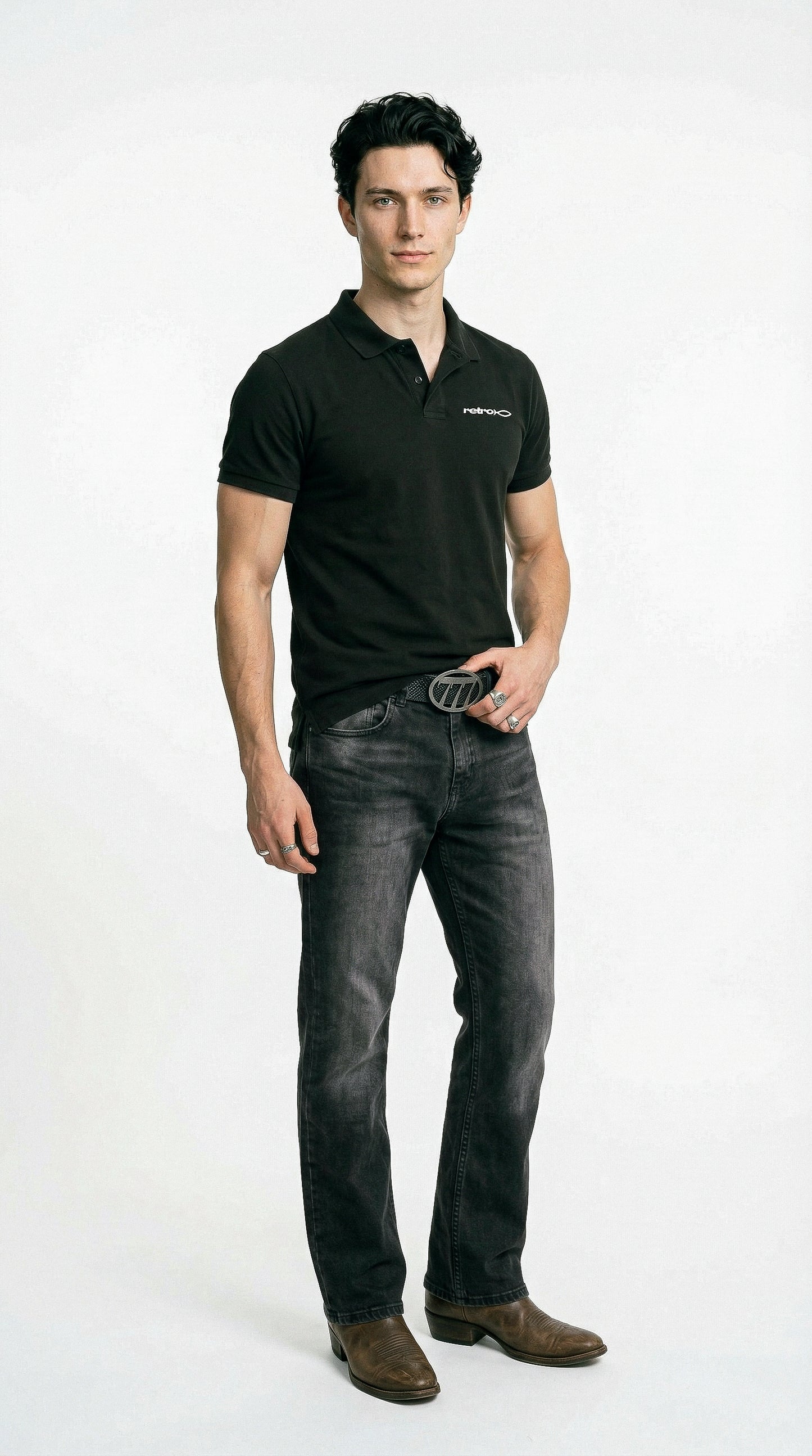 Chomba Regular Retro