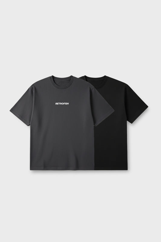 Pack x2 Remeras Classic