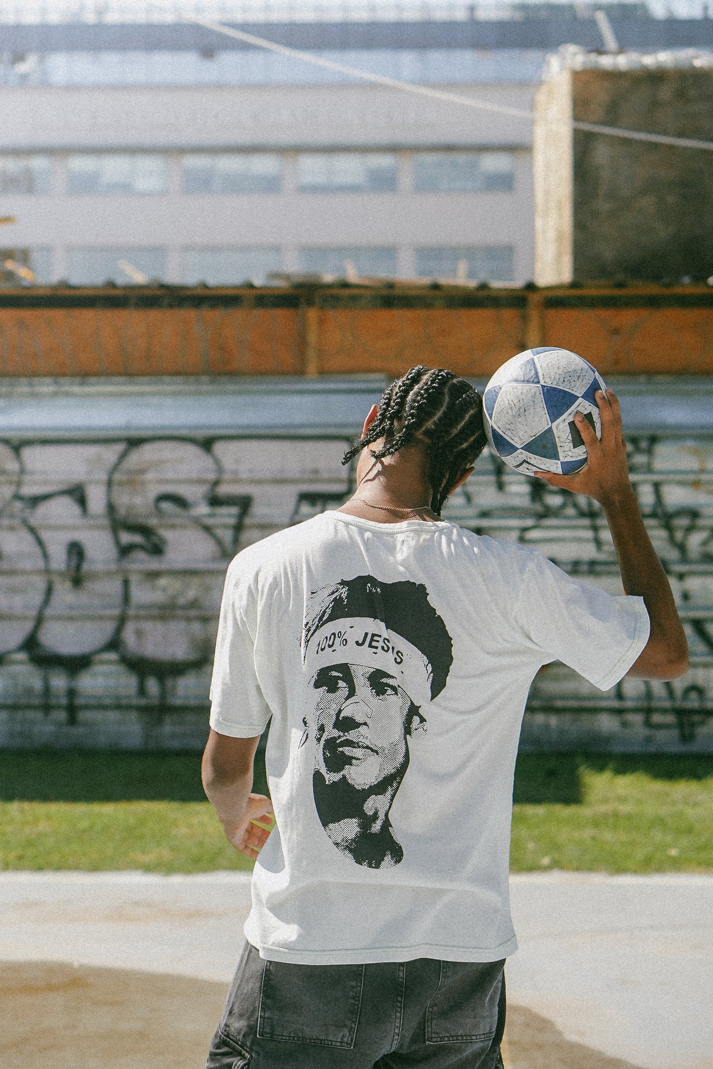 Remera Neymar JR