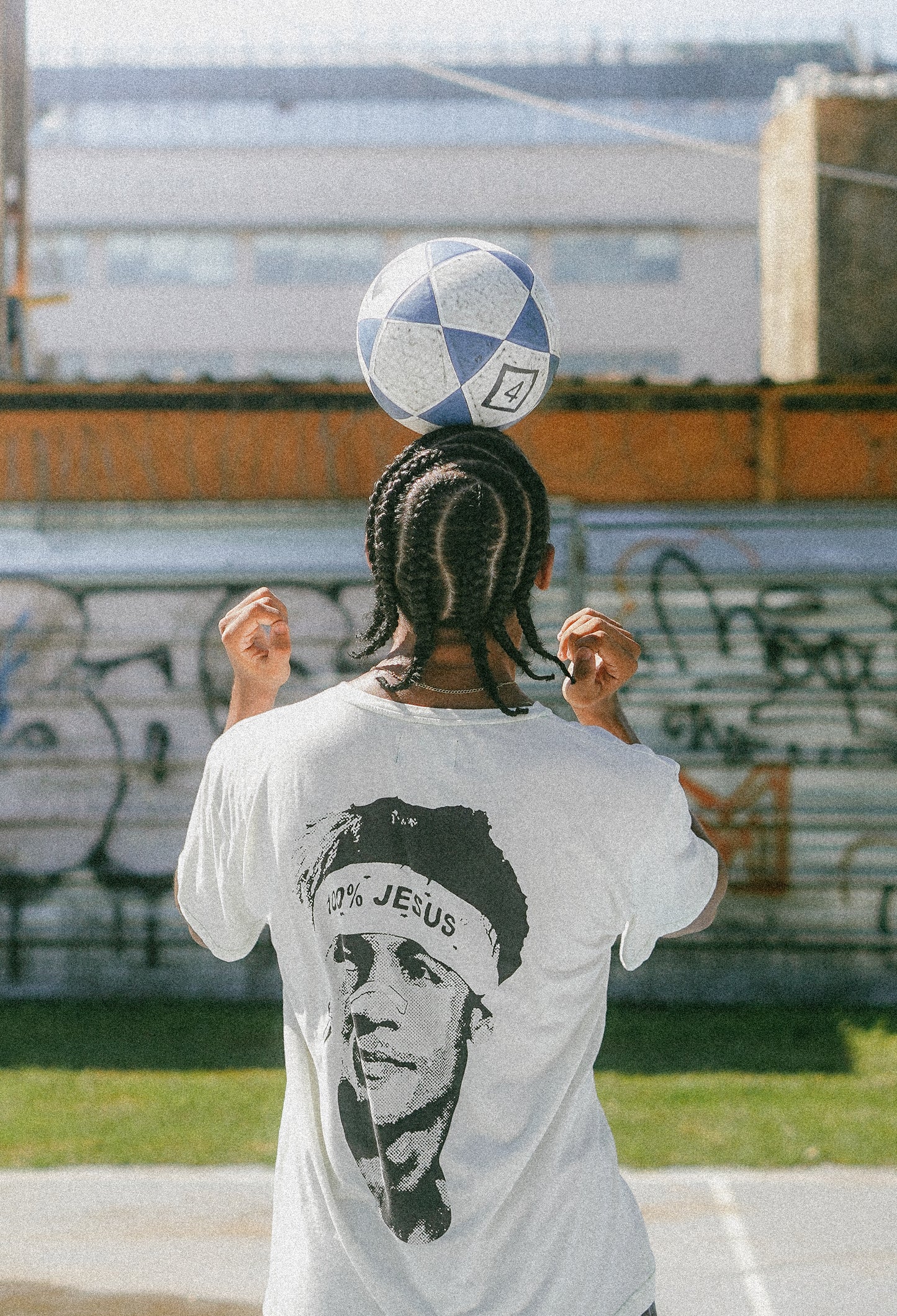 Remera Neymar JR