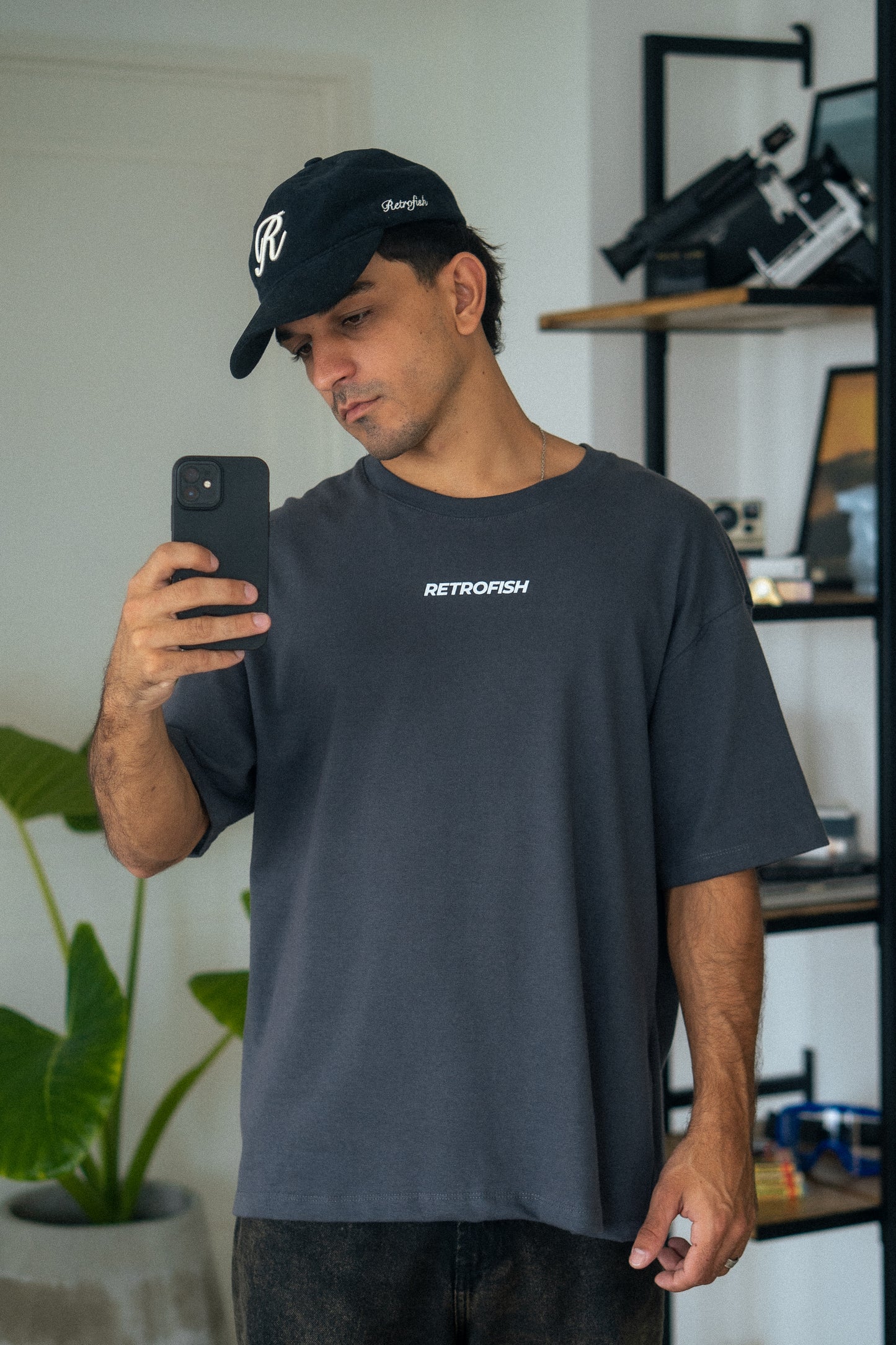 Pack x2 Remeras Classic