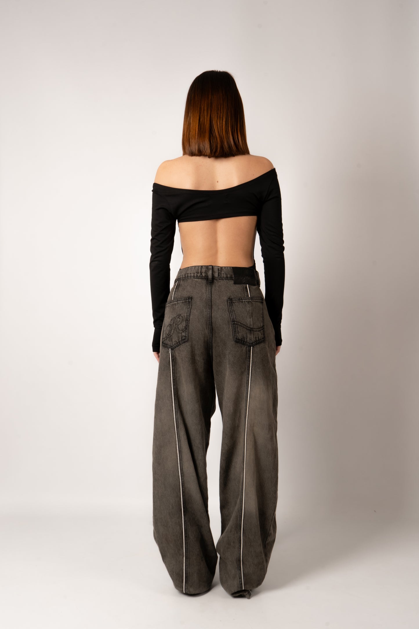 Pantalón Denim Vivos