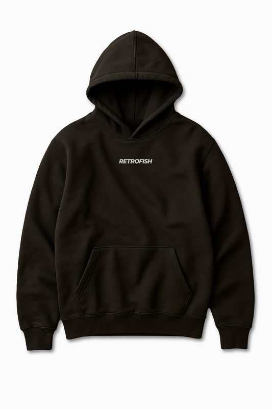 Buzo Classic Negro