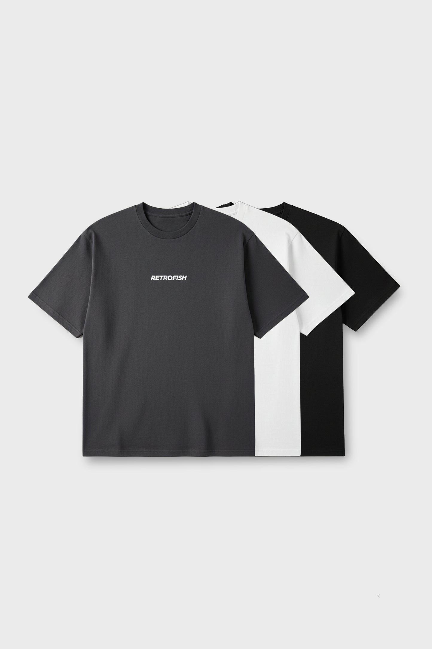 Pack x2 Remeras Classic